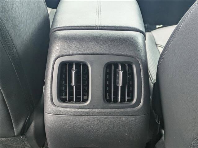 Used 2025 Hyundai Santa Cruz SEL FWD image 16