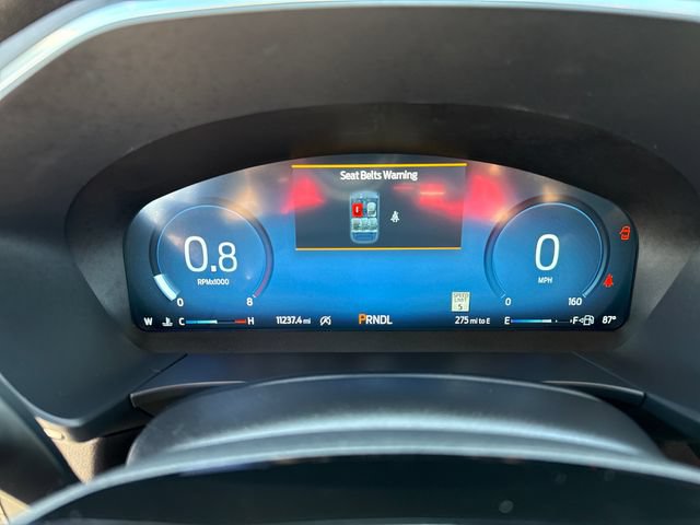 Used 2025 Ford Escape Platinum w/ Premium Technology Package AWD/4WD image 18