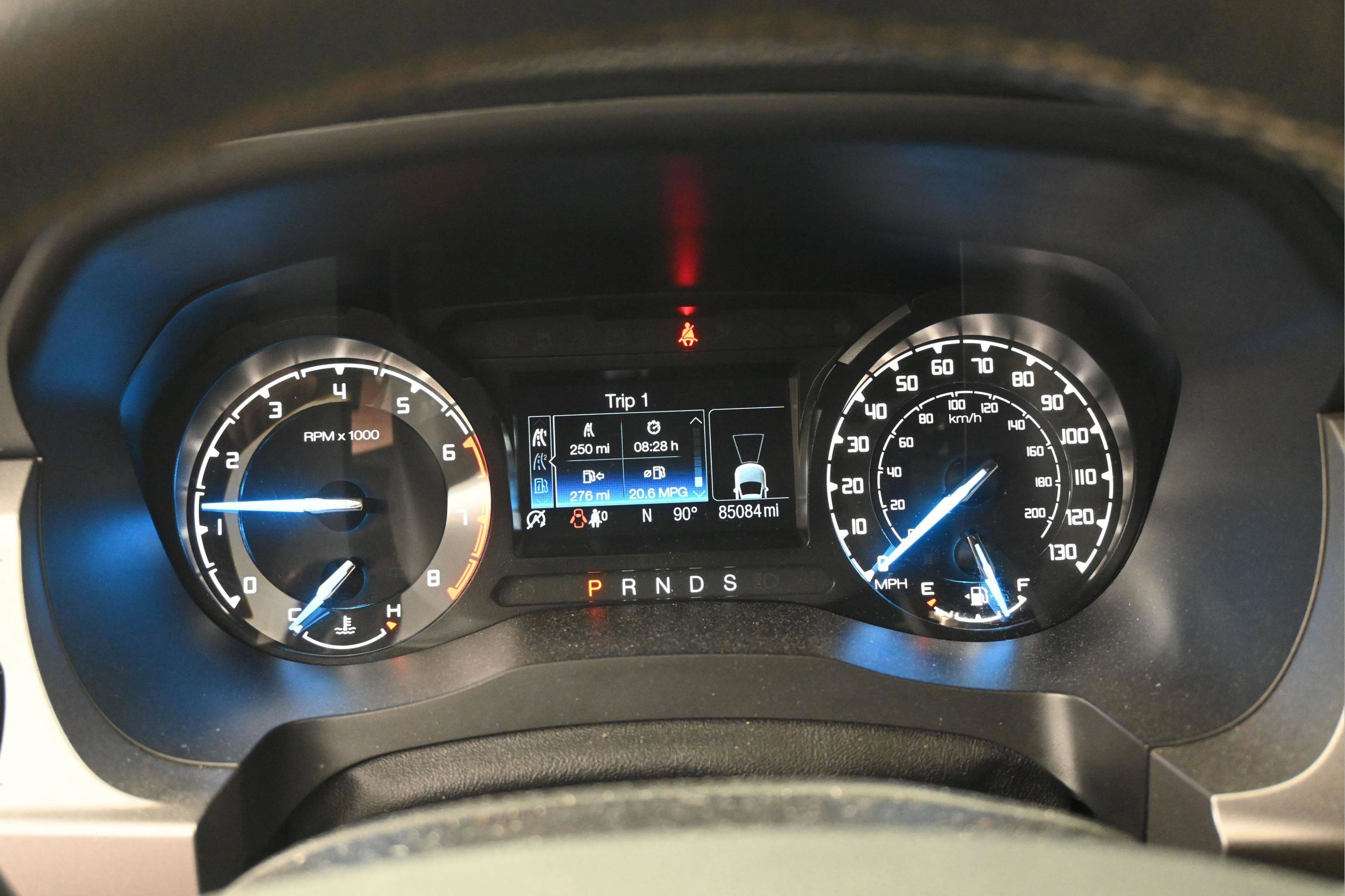 Used 2019 Ford Ranger XLT w/ Equipment Group 301A Mid AWD/4WD image 26