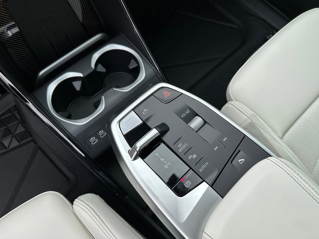 New 2026 BMW X1 xDrive28i w/ Convenience Package image 24