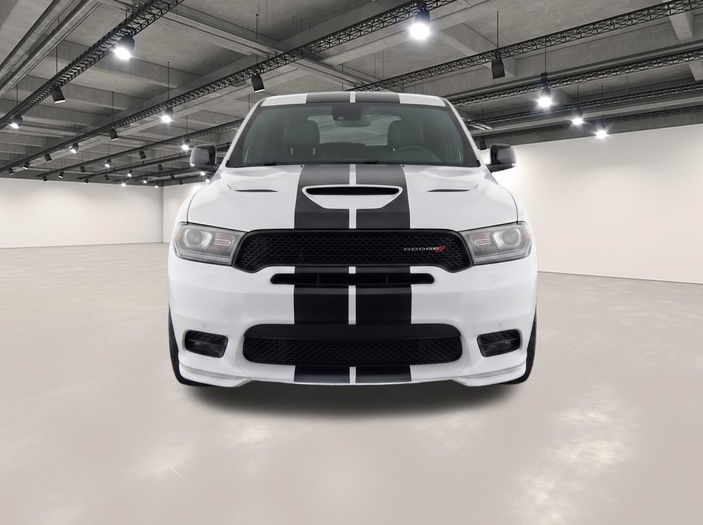 Used 2018 Dodge Durango R/T w/ Blacktop Package RWD image 5