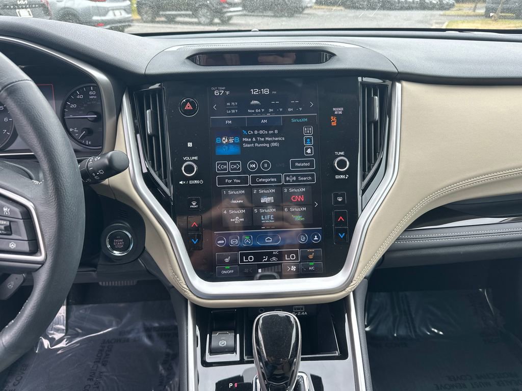 Used 2024 Subaru Outback Limited w/ Popular Package #2 image 28