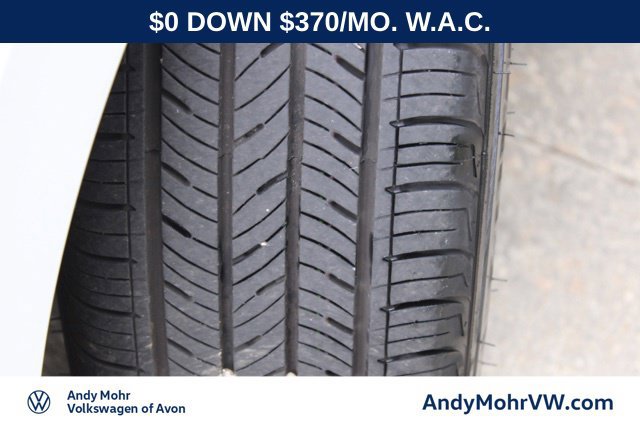 Used 2026 Volkswagen Jetta Sport FWD image 11