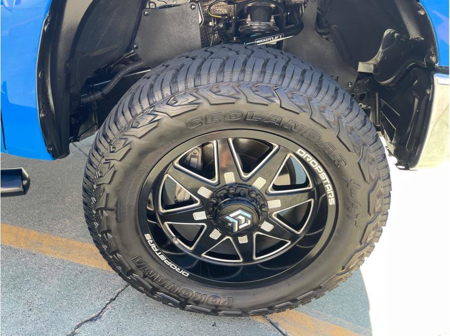 Used 2020 Toyota Tundra SR5 w/ TRD Off-Road Package image 26