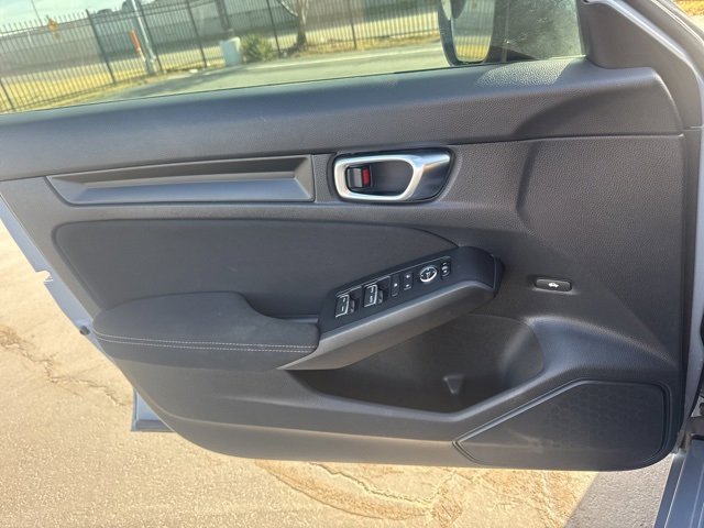 Used 2022 Honda Civic Sport image 15