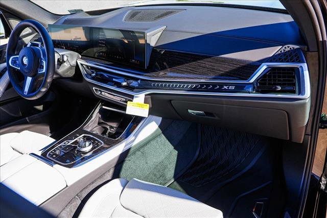 New 2026 BMW X5 xDrive40i AWD/4WD image 23