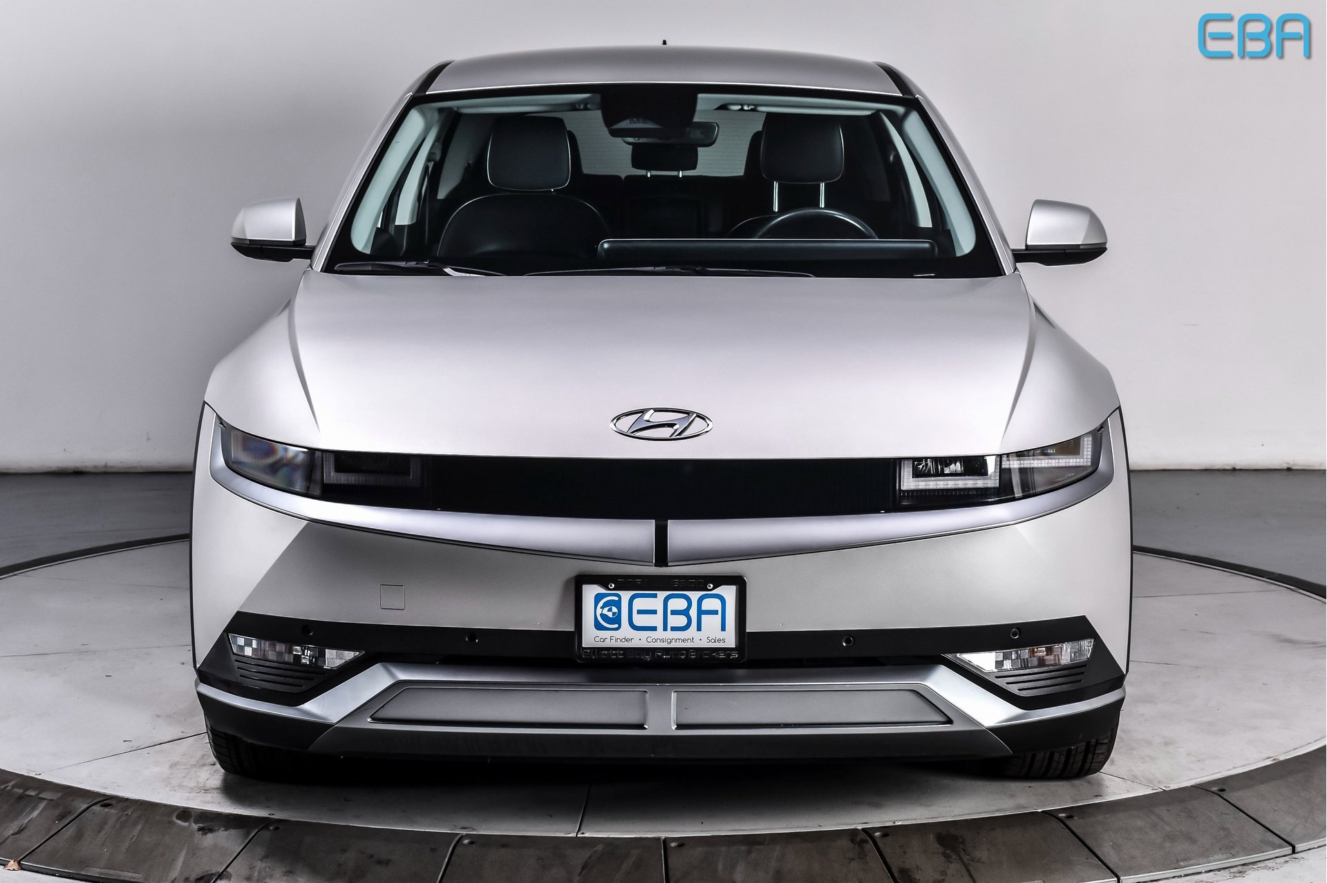 Used 2023 Hyundai Ioniq 5 SEL w/ Cargo Package image 8