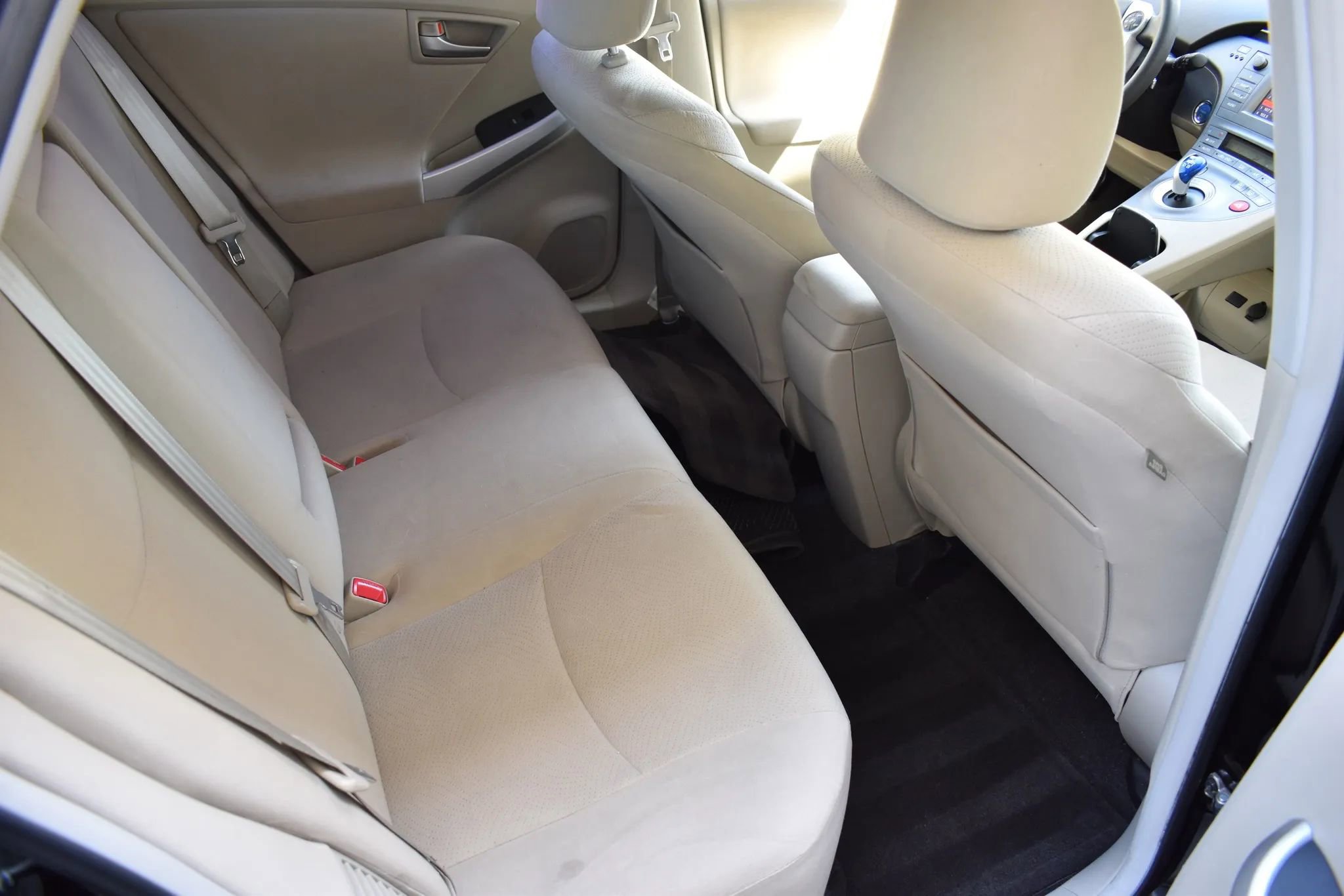 Used 2013 Toyota Prius Two FWD image 8