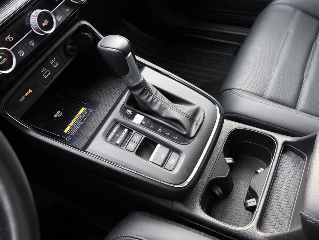Certified 2024 Honda CR-V EX-L image 24