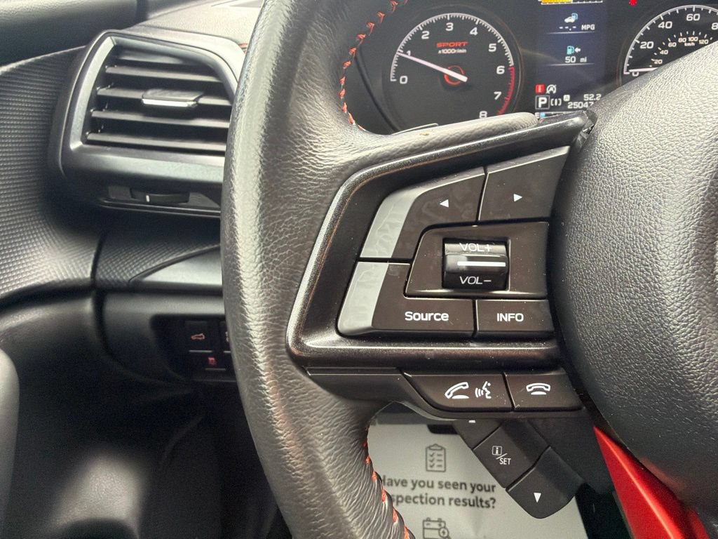 Used 2024 Subaru Forester Sport AWD/4WD image 29