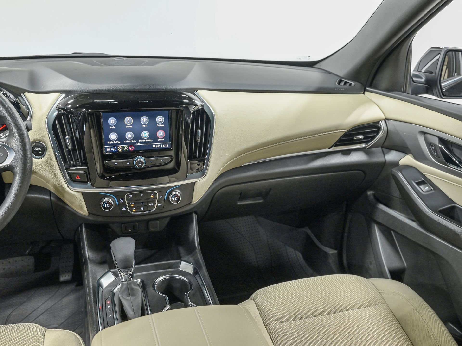 Used 2023 Chevrolet Traverse LS w/ LPO, Floor Liner Package AWD/4WD image 29