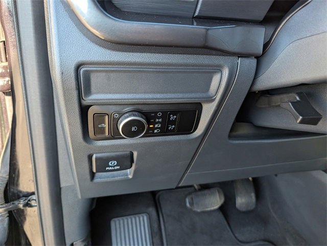 Used 2024 Ford F150 STX image 18