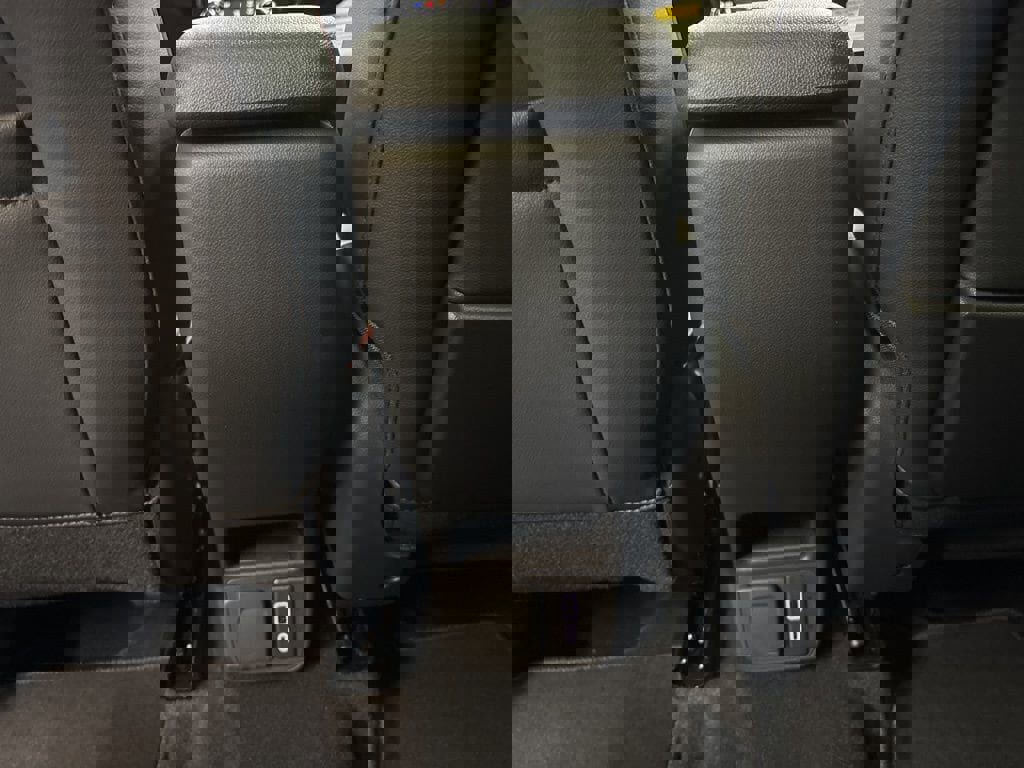 New 2026 Chevrolet TrailBlazer RS w/ Convenience Package image 22