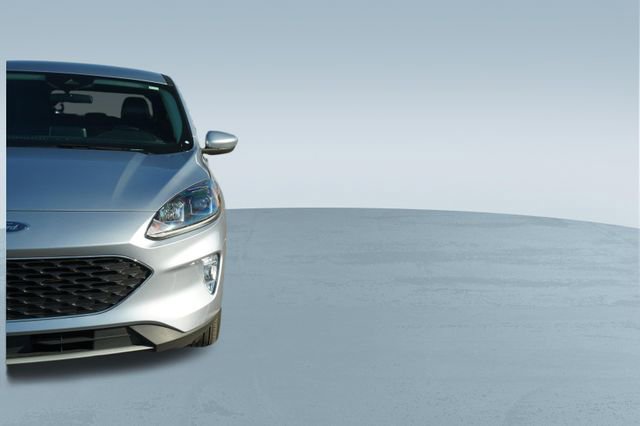 Used 2022 Ford Escape SEL w/ Technology Package image 37