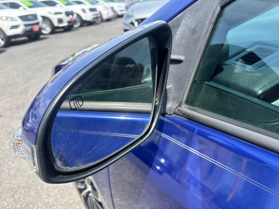 Used 2016 Toyota Corolla S Premium FWD image 12