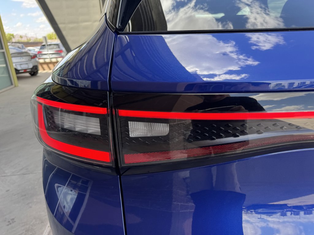 Used 2022 Volkswagen ID.4 Pro S image 14