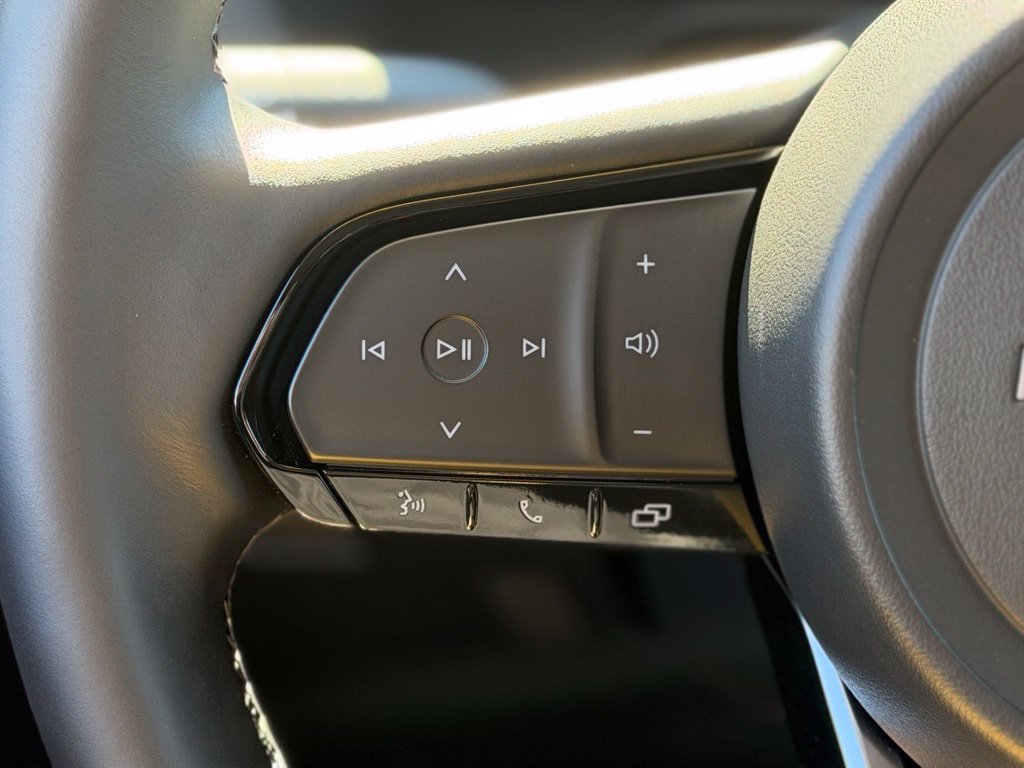 Used 2026 MAZDA CX-5 Preferred AWD/4WD image 11