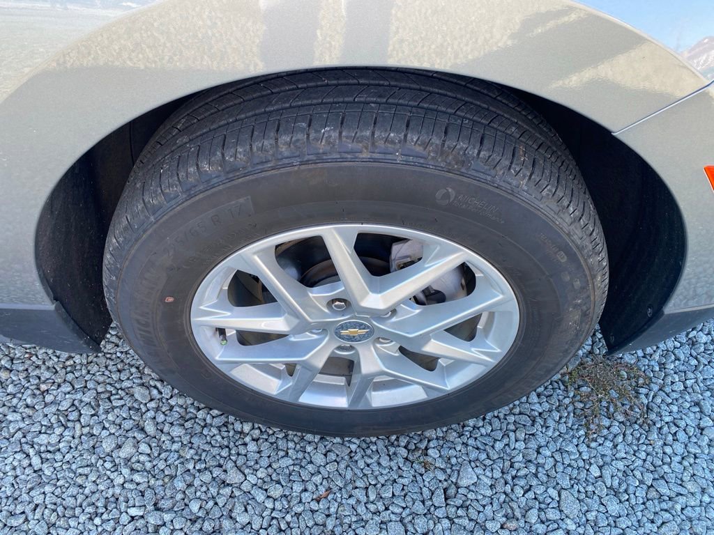 Used 2023 Chevrolet Equinox LT image 23
