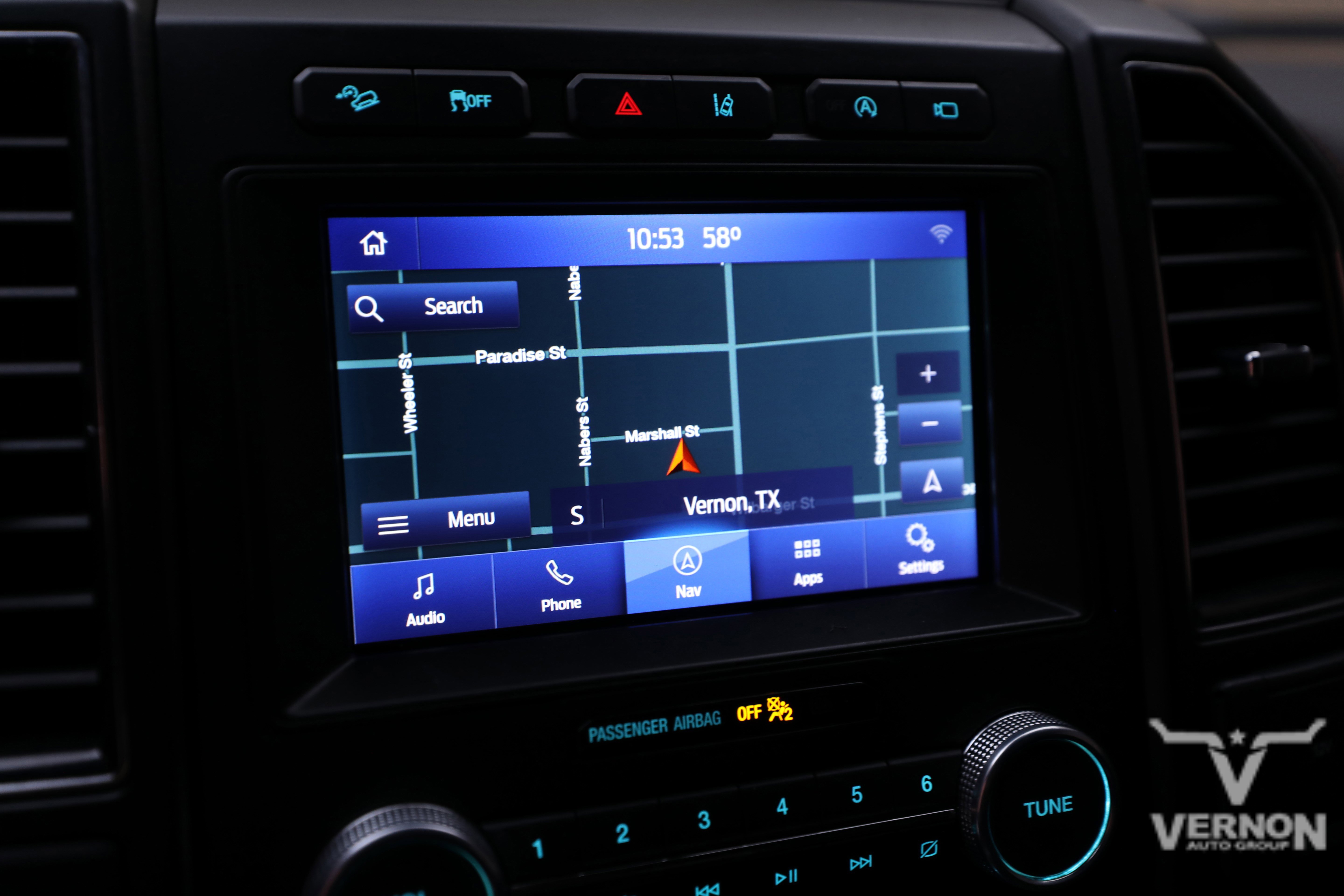 Used 2021 Ford Expedition Limited image 29