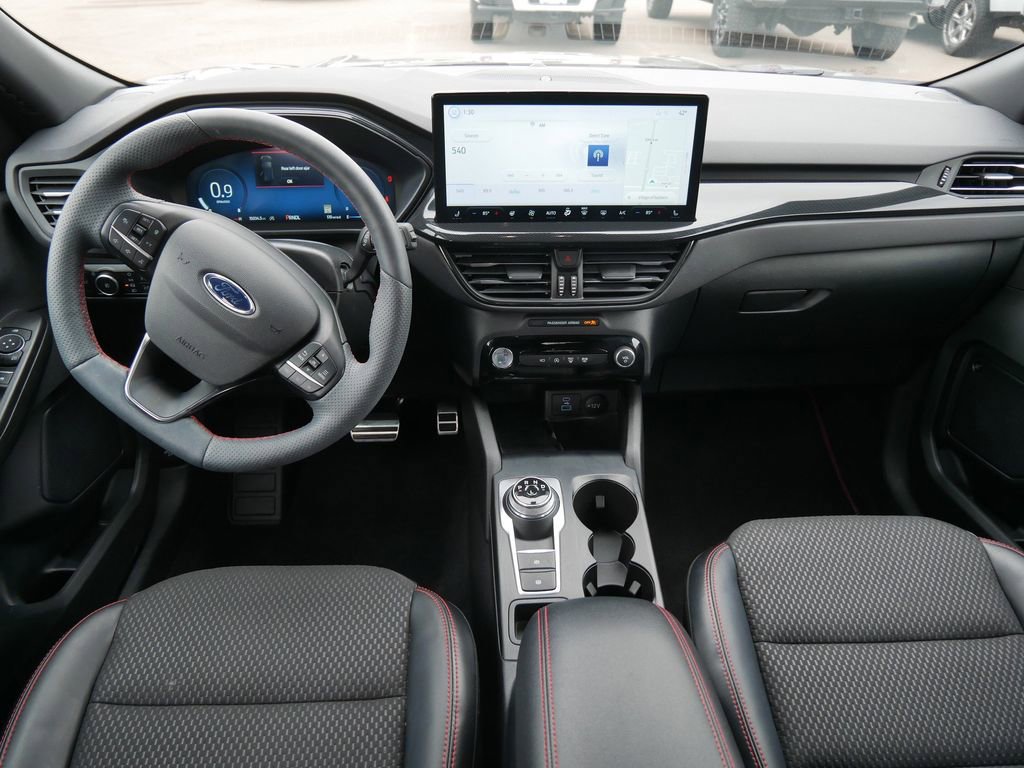 Certified 2023 Ford Escape ST-Line Select w/ Tech Pack #2 AWD/4WD image 27