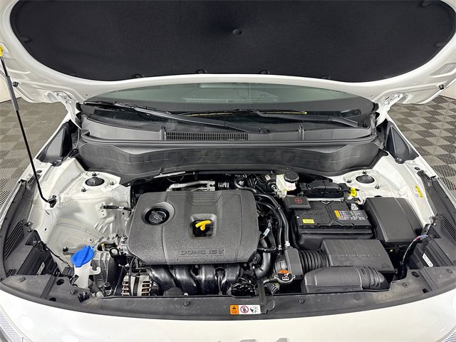 New 2026 Kia Seltos EX image 9