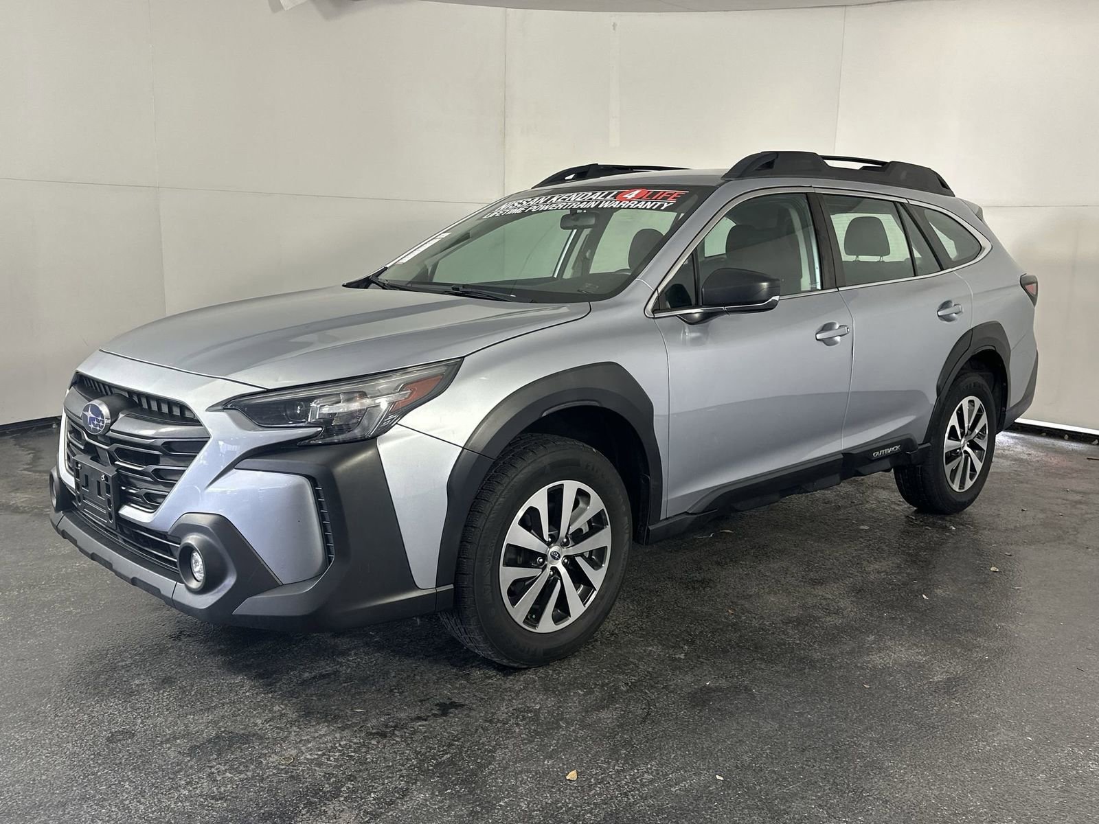 Used 2023 Subaru Outback 2.5i image 6