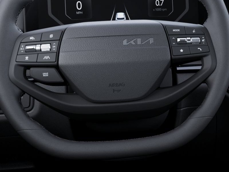 New 2026 Kia Sportage SX FWD image 50