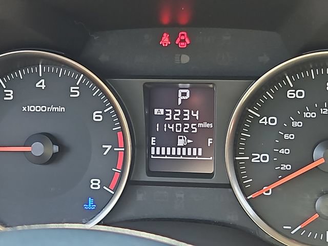 Used 2016 Subaru Impreza 2.0i Premium AWD/4WD image 19