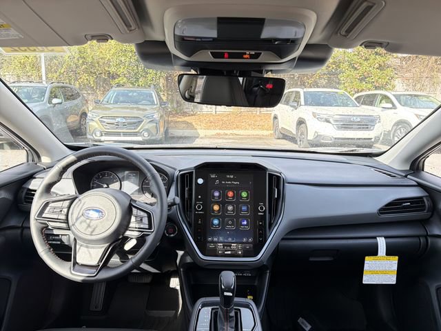 New 2026 Subaru Crosstrek 2.5i Limited image 21