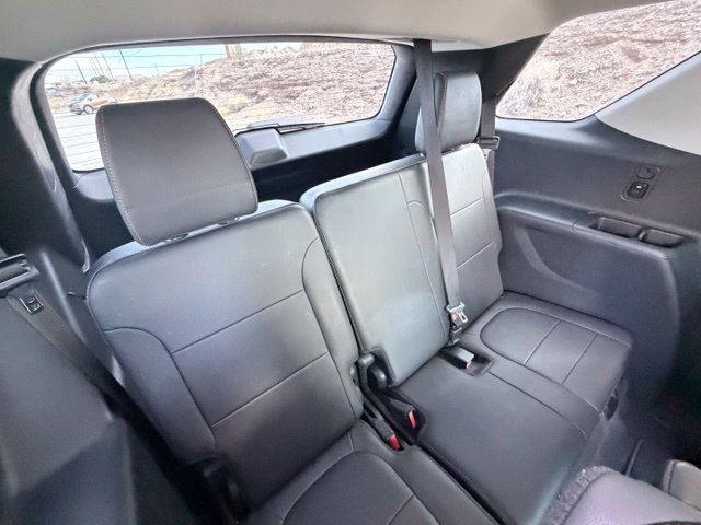 Used 2020 Chevrolet Traverse RS w/ LPO, Cargo Package FWD image 29