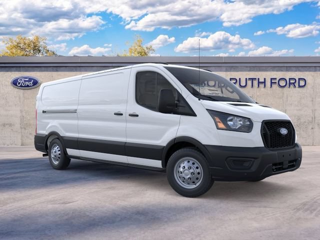 New 2026 Ford Transit 350 148 Low Roof RWD image 7