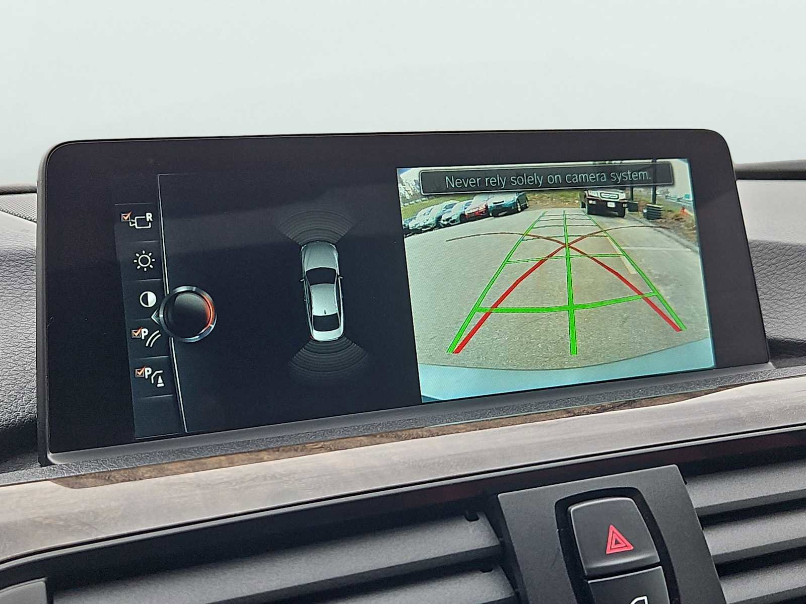 Used 2017 BMW 430i xDrive Coupe AWD/4WD image 15