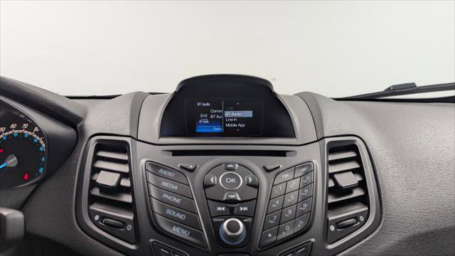 Used 2019 Ford Fiesta SE FWD image 28