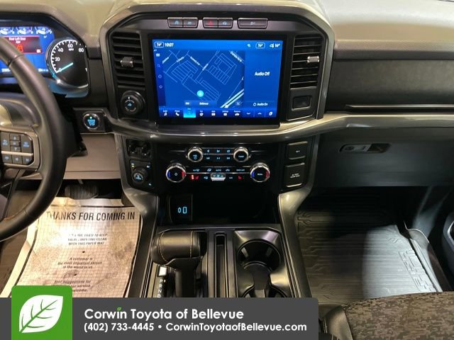 Used 2023 Ford F150 Tremor image 18