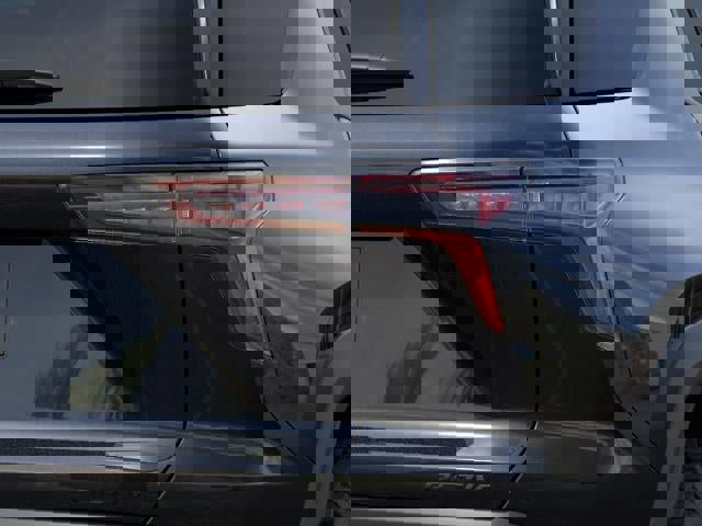 New 2026 Chevrolet Equinox ACTIV image 11