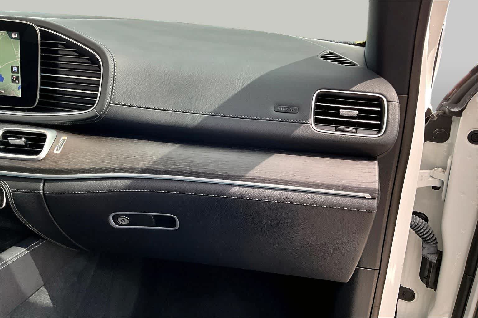 Certified 2022 Mercedes-Benz GLE 450 4MATIC image 18