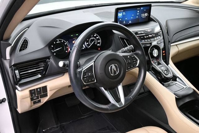 Used 2021 Acura RDX FWD image 7