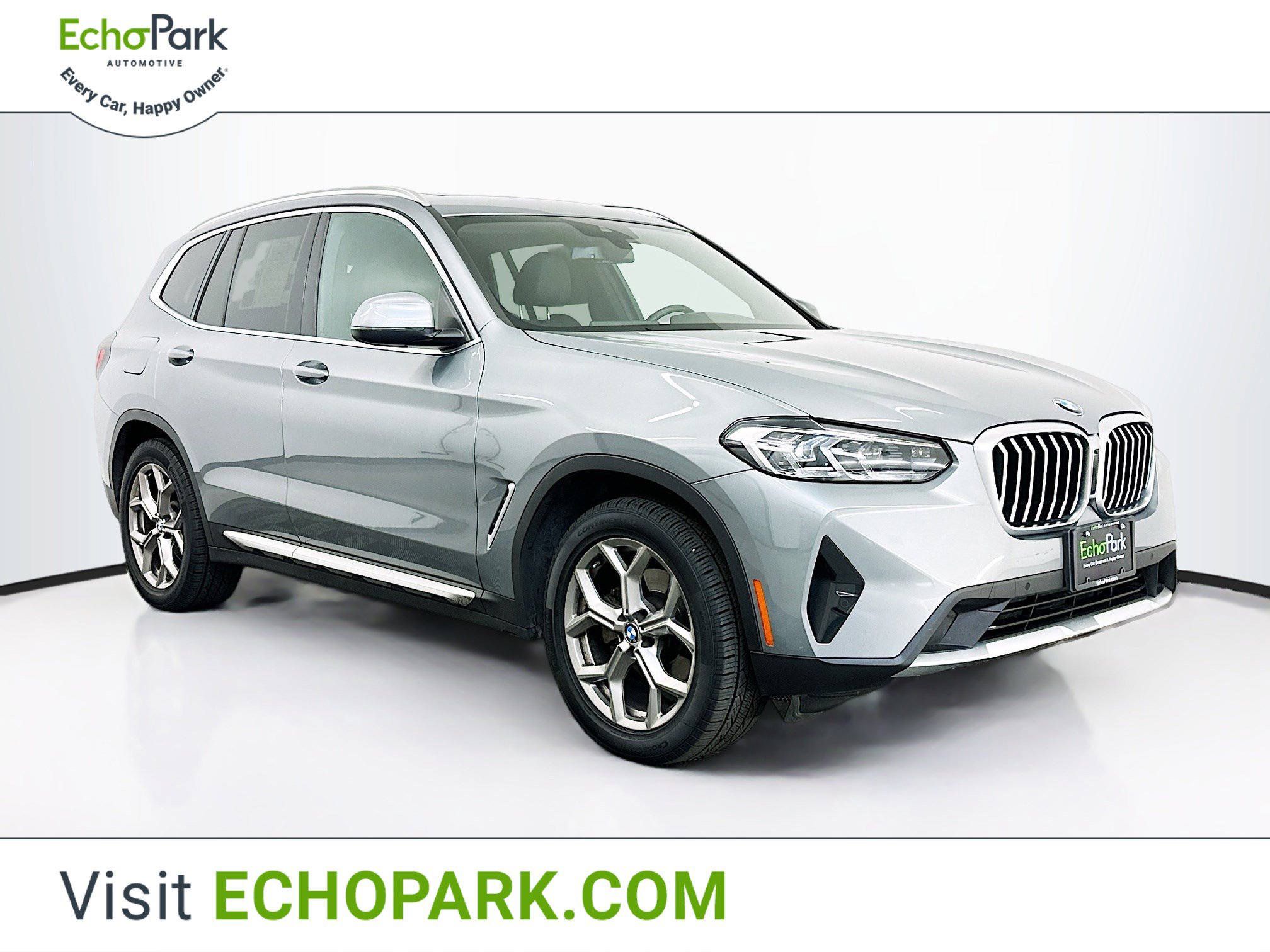 Used 2024 BMW X3 xDrive30i