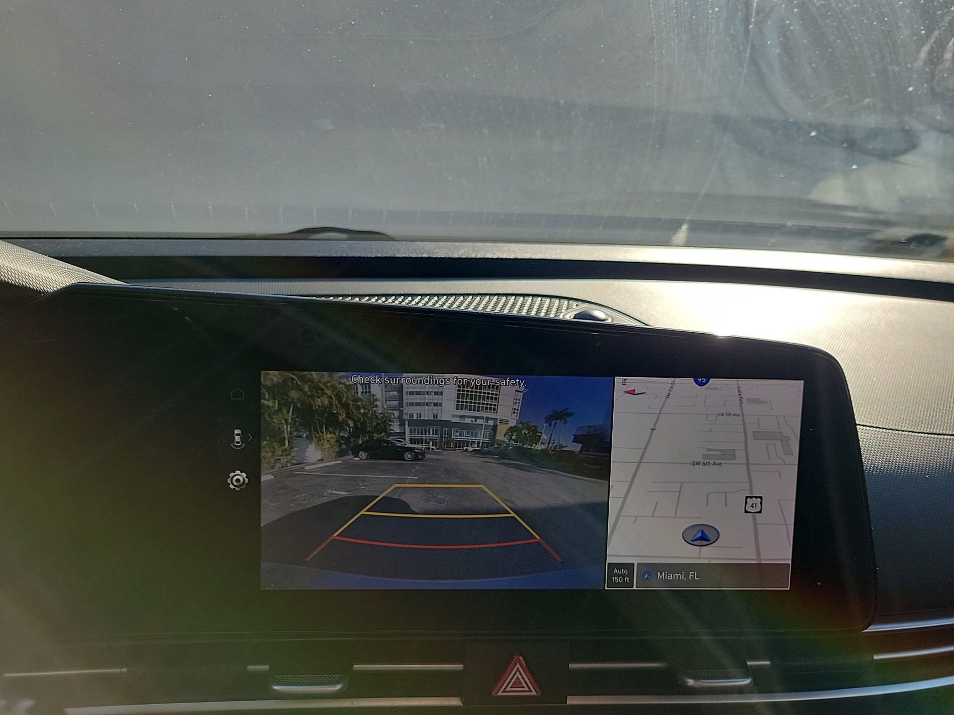 Used 2023 Hyundai Elantra SEL w/ Convenience Package image 29