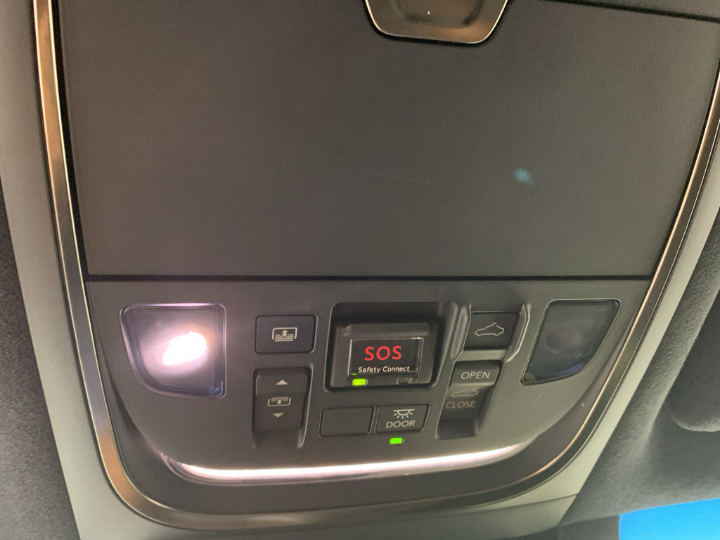 Used 2020 Lexus LS 500 w/ Interior Upgrade Package RWD image 28
