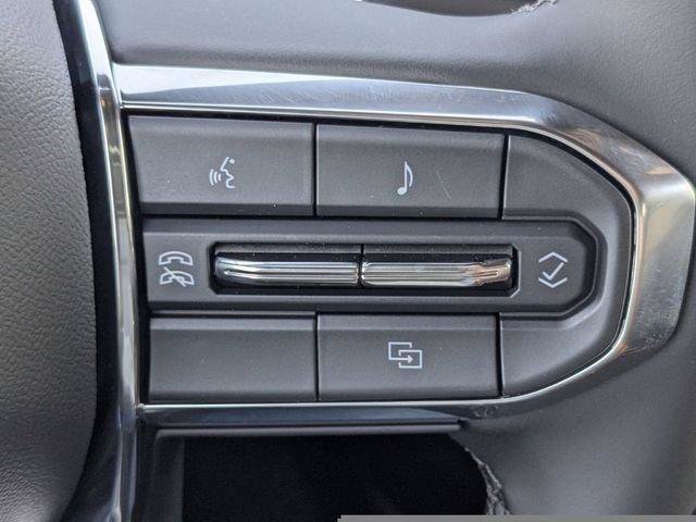 New 2025 GMC Canyon Elevation w/ Convenience Package RWD image 27