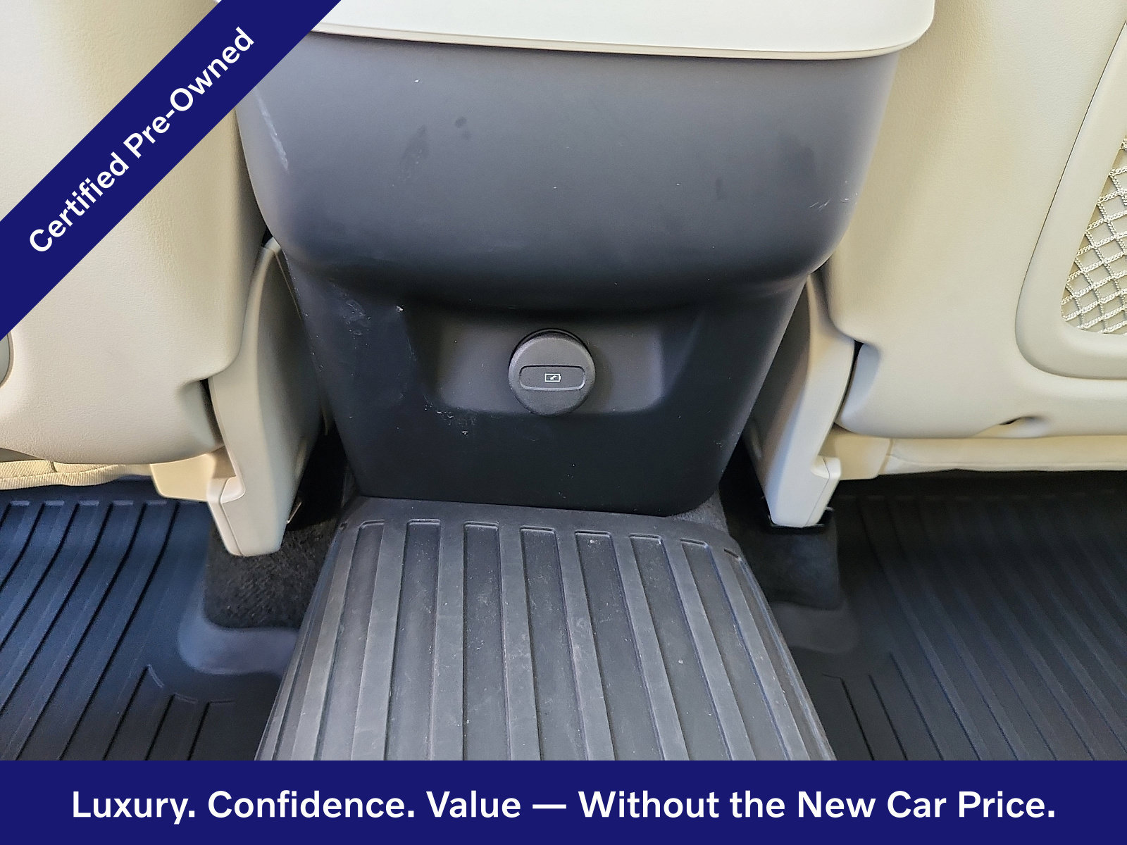 Certified 2024 Volvo XC60 B5 Core w/ Protection Package Premier AWD/4WD image 13