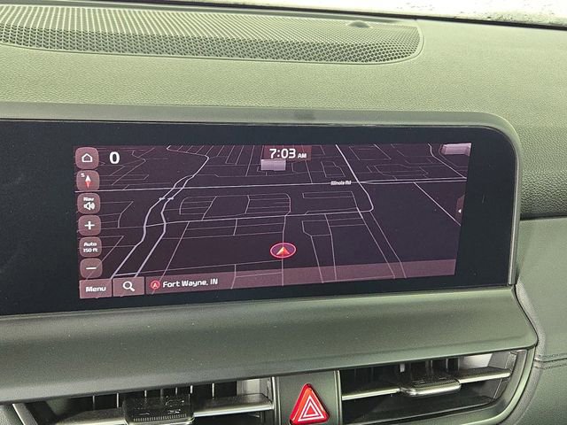 Certified 2025 Kia Seltos EX image 19