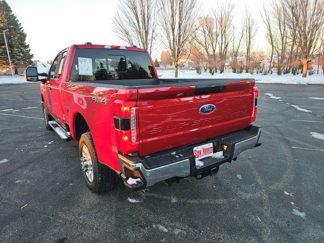 Used 2023 Ford F250 XLT w/ 360-Degree Camera Package image 3