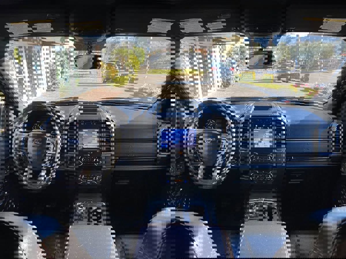 Used 2019 Ford Expedition Max XLT w/ Equipment Group 202A image 14