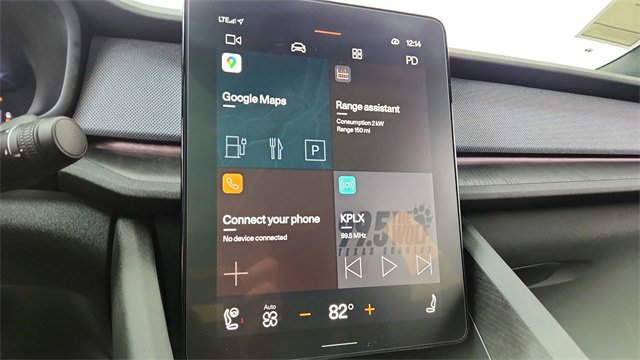 Used 2024 Polestar Polestar 2 w/ Pilot Pack image 47