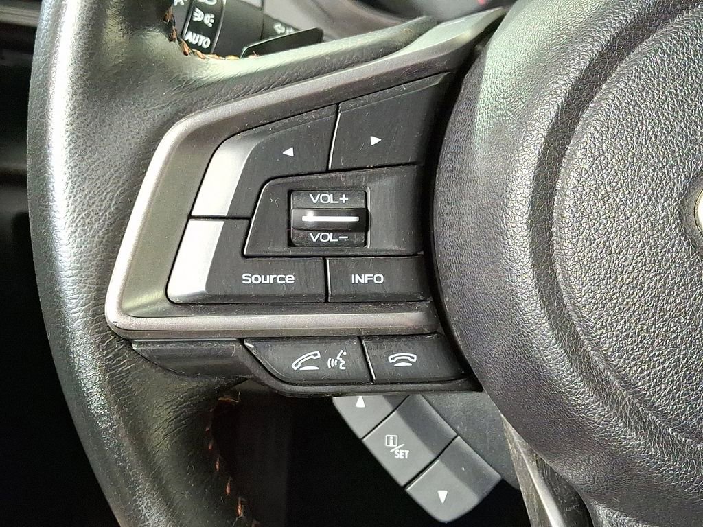 Used 2019 Subaru Crosstrek 2.0i Premium w/ Eyesight System AWD/4WD image 20