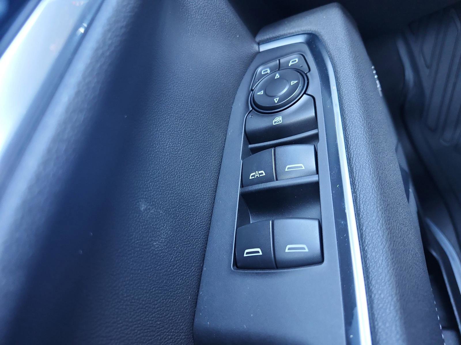 New 2026 GMC Sierra 1500 Elevation w/ Elevation Premium Package image 18