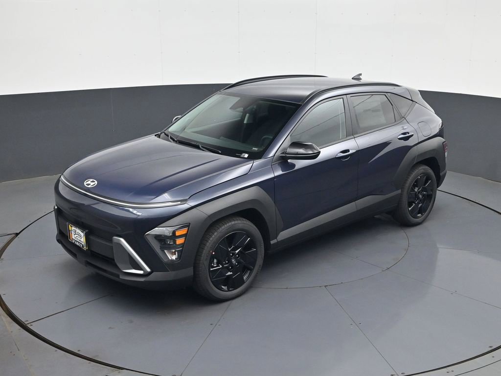 New 2026 Hyundai Kona SEL Sport FWD image 13
