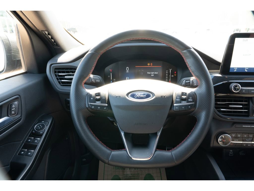 Used 2024 Ford Escape ST-Line image 20